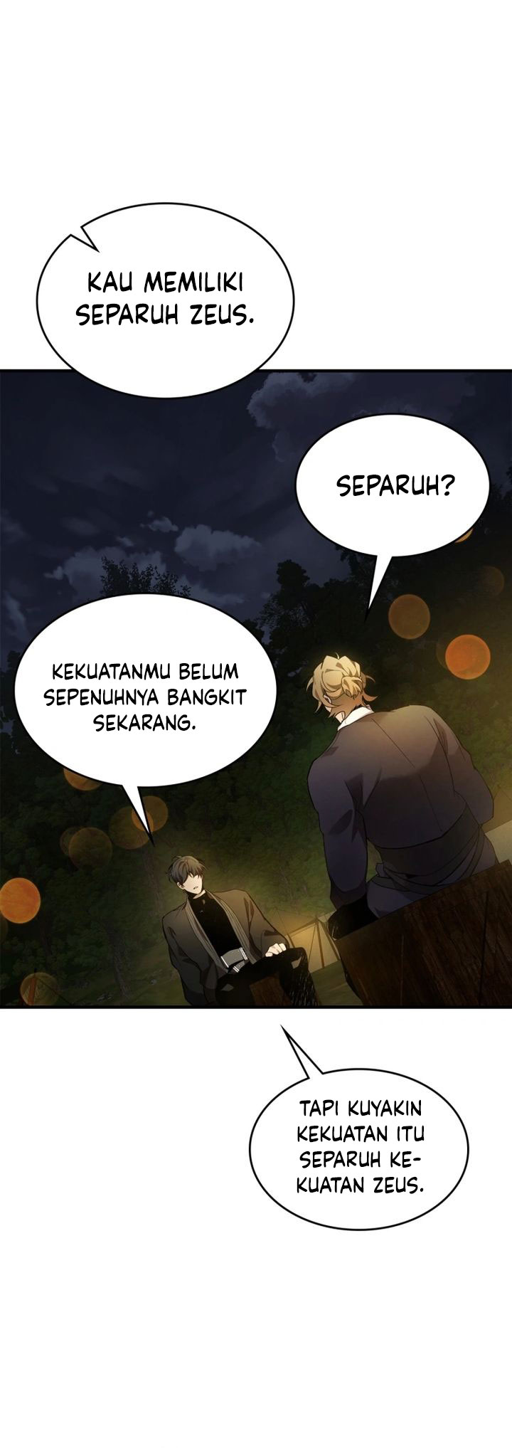 Leveling With The Gods - Chapter 121 22