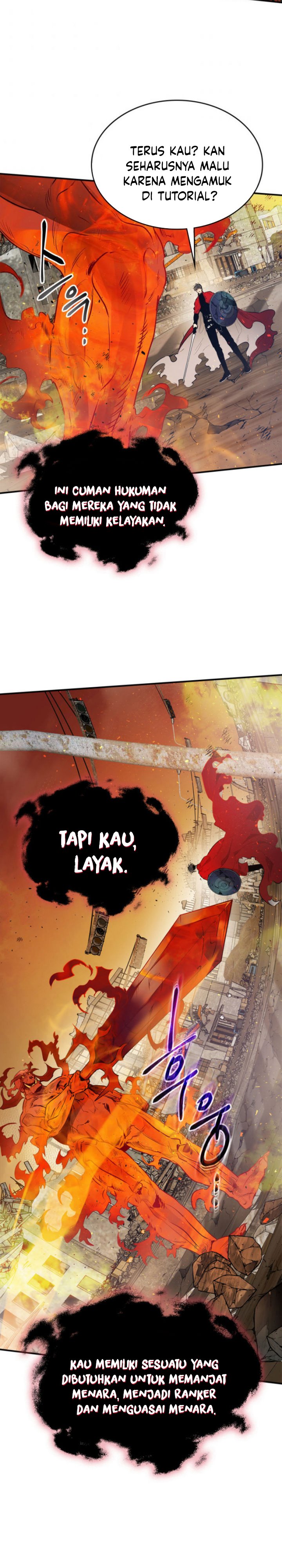 Leveling With The Gods - Chapter 13 22
