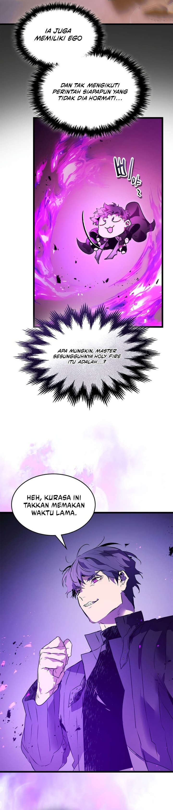 Leveling With The Gods - Chapter 139 22
