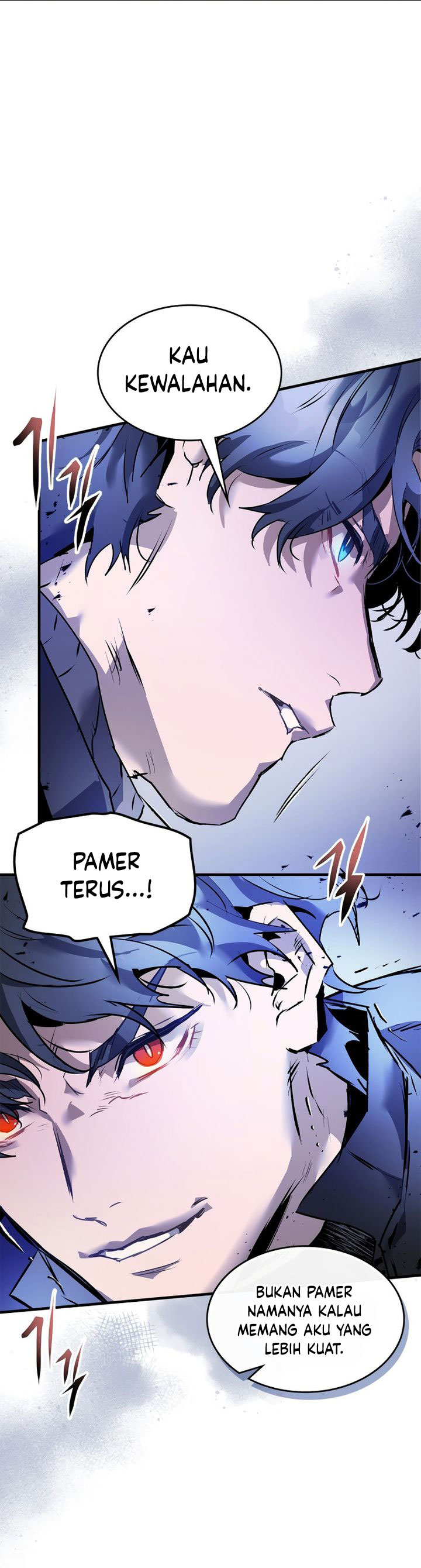 Leveling With The Gods - Chapter 130 22