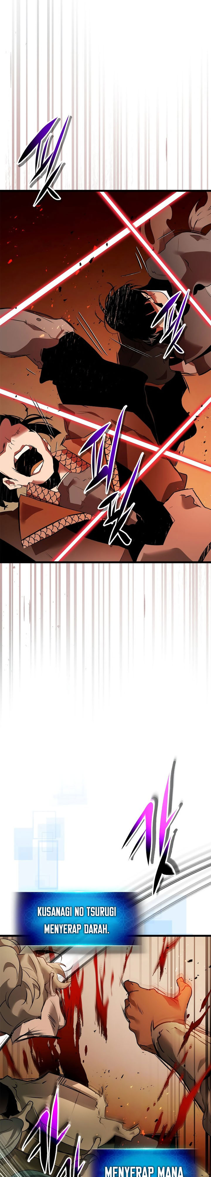 Leveling With The Gods - Chapter 136 22