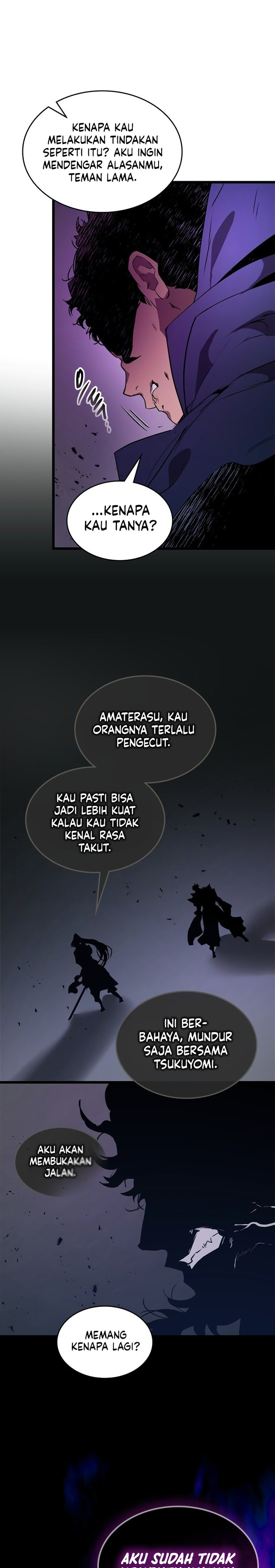 Leveling With The Gods - Chapter 137 22