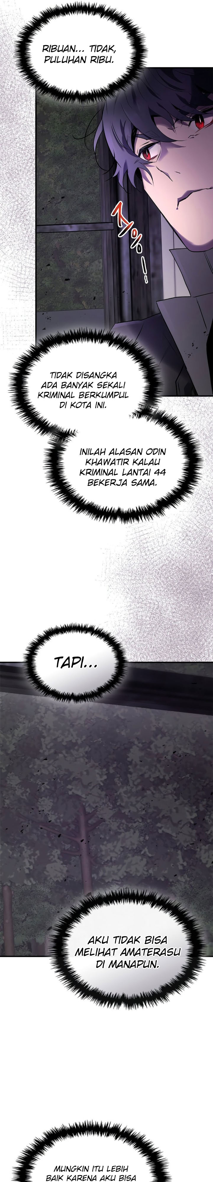Leveling With The Gods - Chapter 135 22