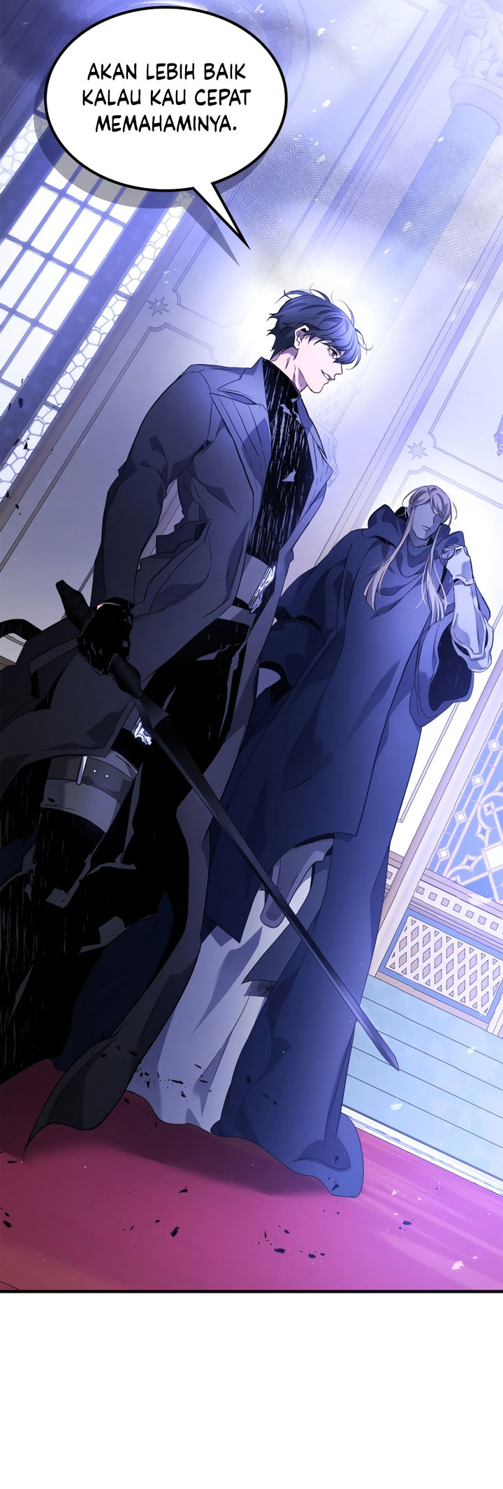 Leveling With The Gods - Chapter 106 22