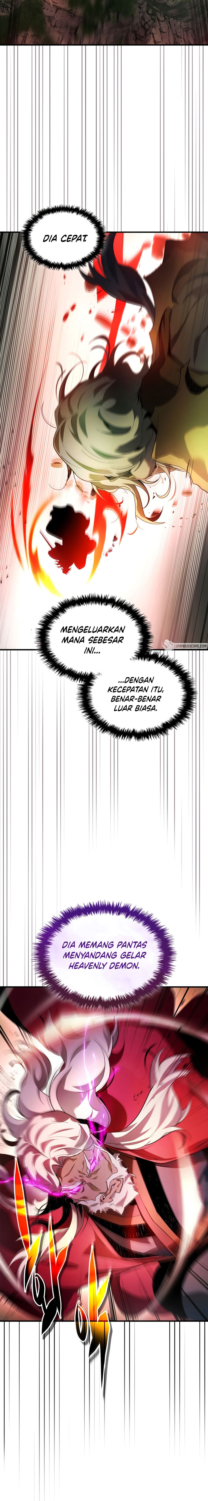 Leveling With The Gods - Chapter 119 S2 END 22