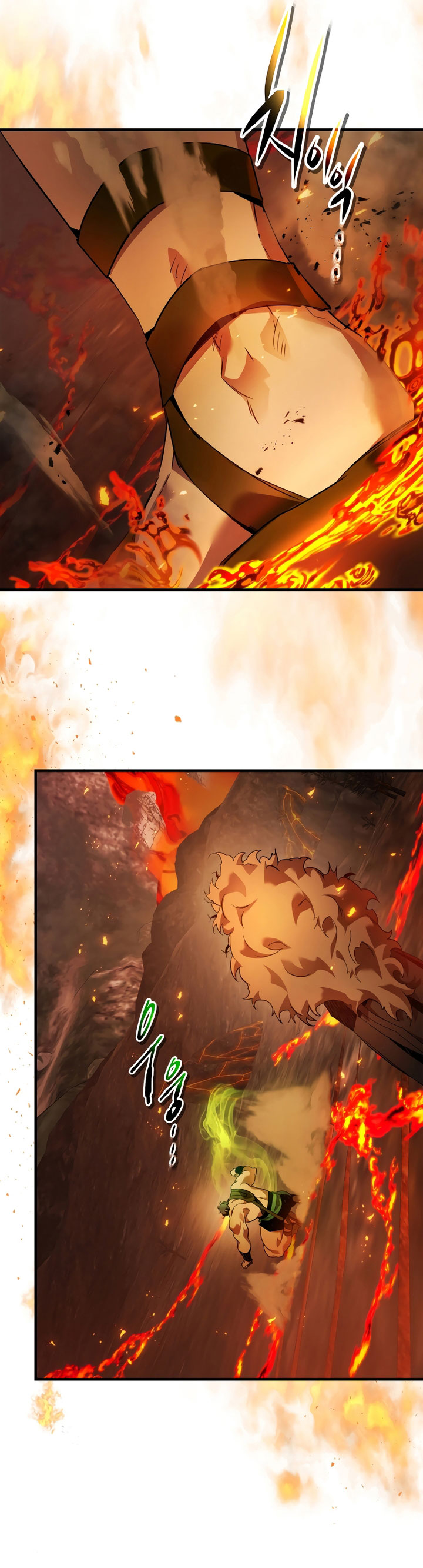 Leveling With The Gods - Chapter 112 22