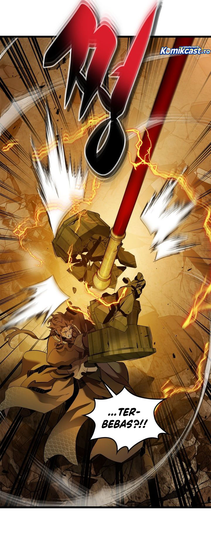 Leveling With The Gods - Chapter 152 22 Leveling With The Gods - Chapter 152 22
