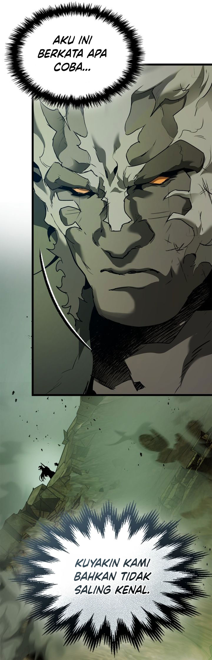 Leveling With The Gods - Chapter 153 22