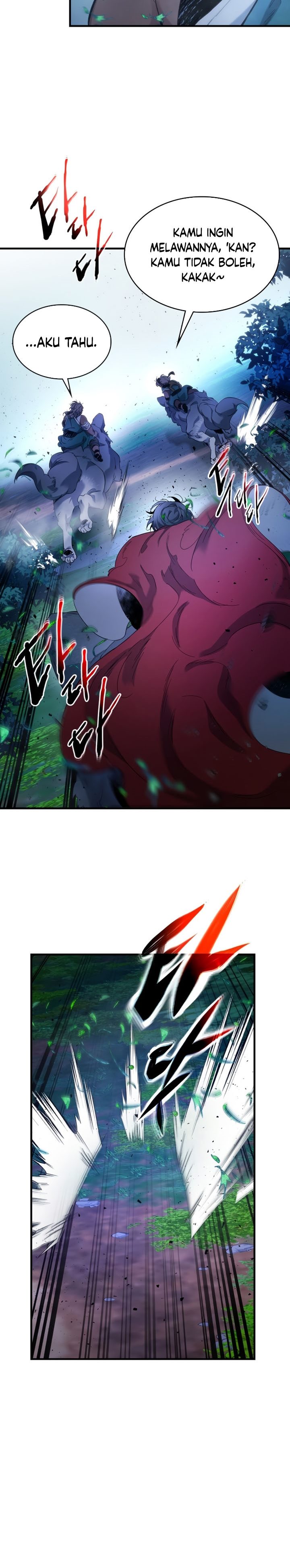 Leveling With The Gods - Chapter 62 22