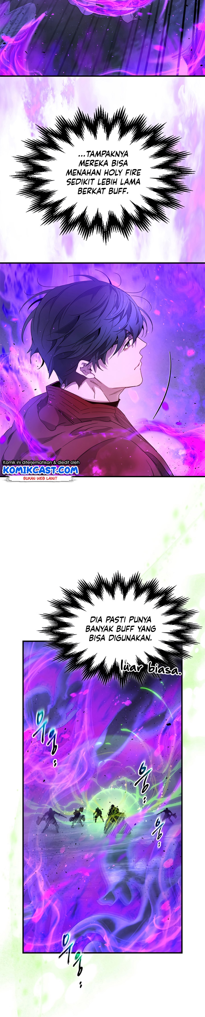 Leveling With The Gods - Chapter 49 22