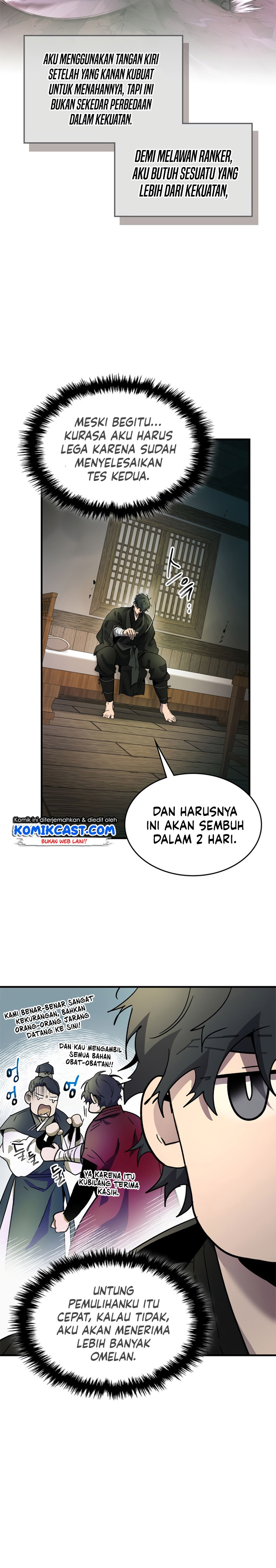 Leveling With The Gods - Chapter 42 22