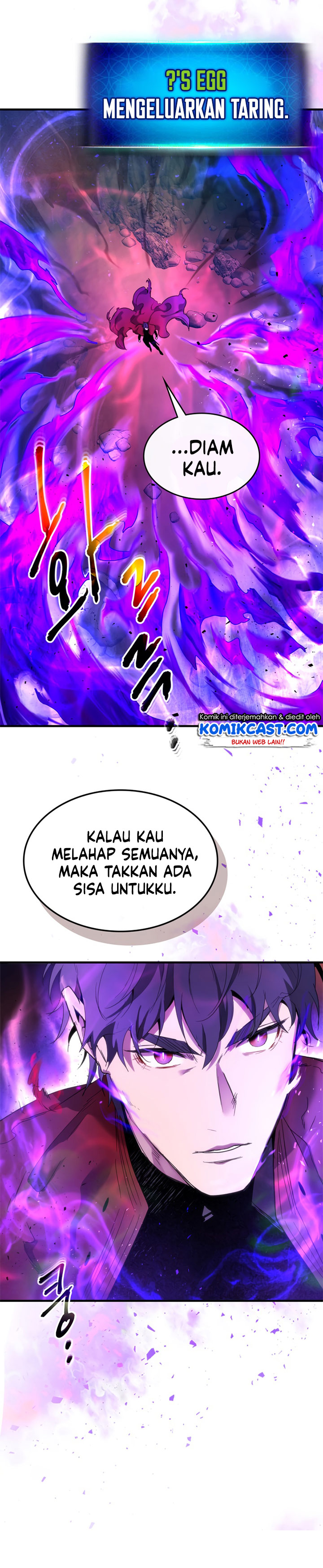 Leveling With The Gods - Chapter 43 22