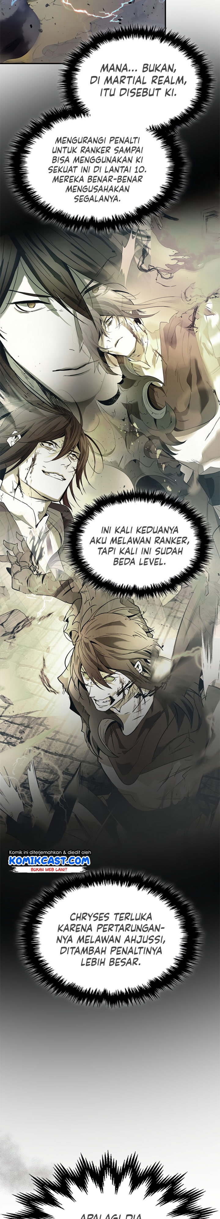 Leveling With The Gods - Chapter 40 22