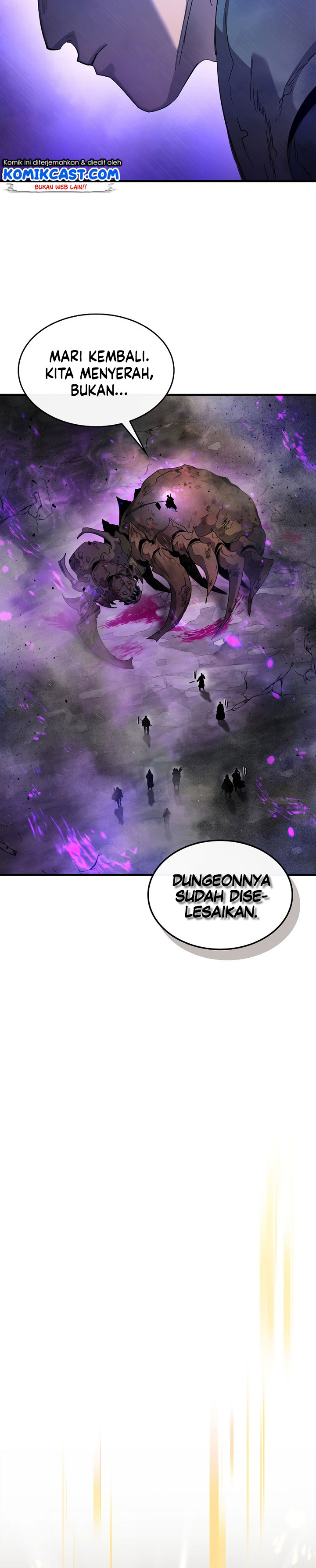 Leveling With The Gods - Chapter 45 22