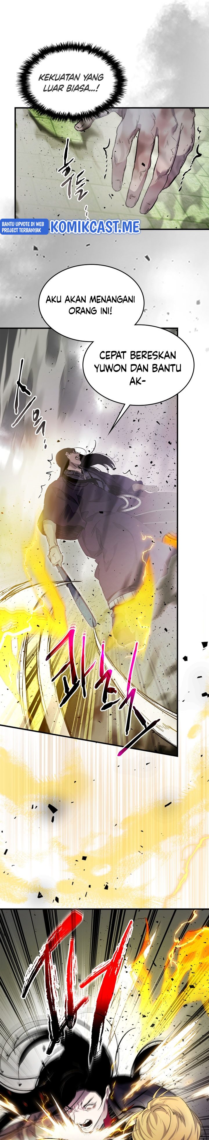 Leveling With The Gods - Chapter 59 22