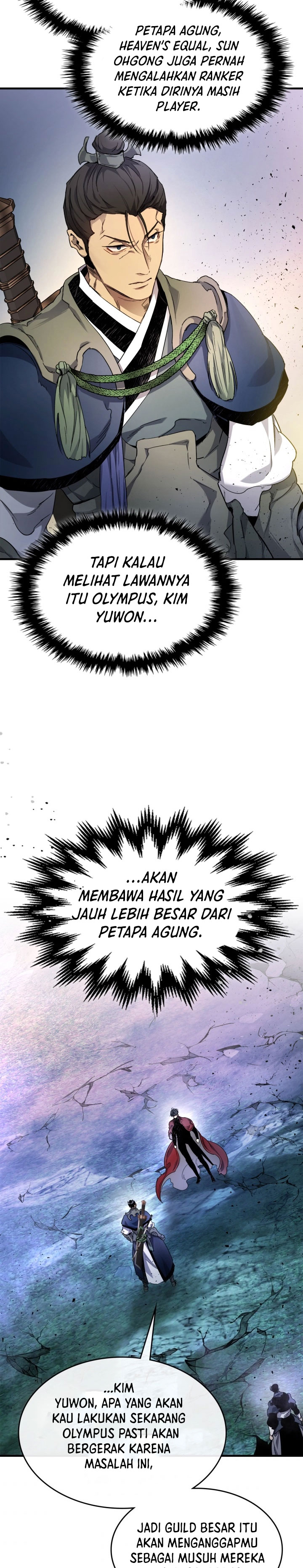 Leveling With The Gods - Chapter 52 22