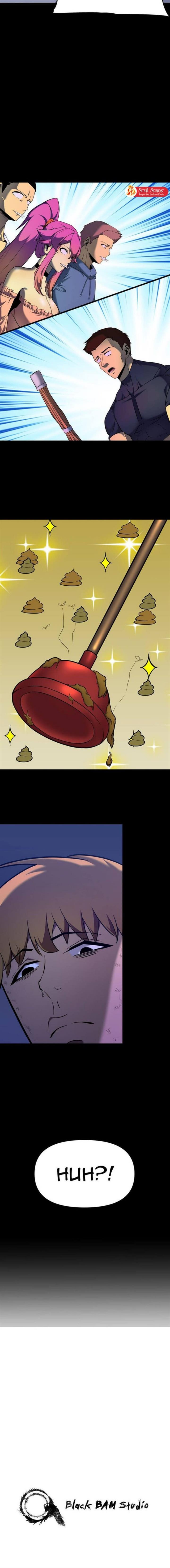 Leveling Up My Isekai’d Abs - Chapter 2 18