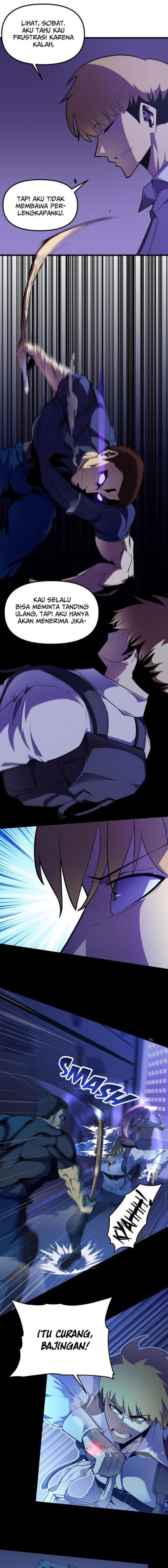 Leveling Up My Isekai’d Abs - Chapter 2 11