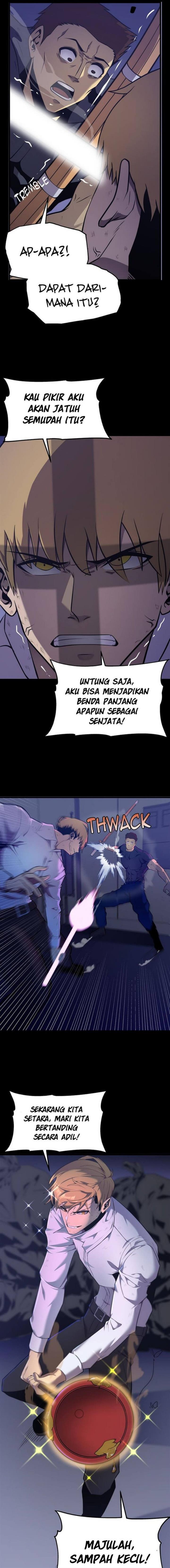 Leveling Up My Isekai’d Abs - Chapter 2 17