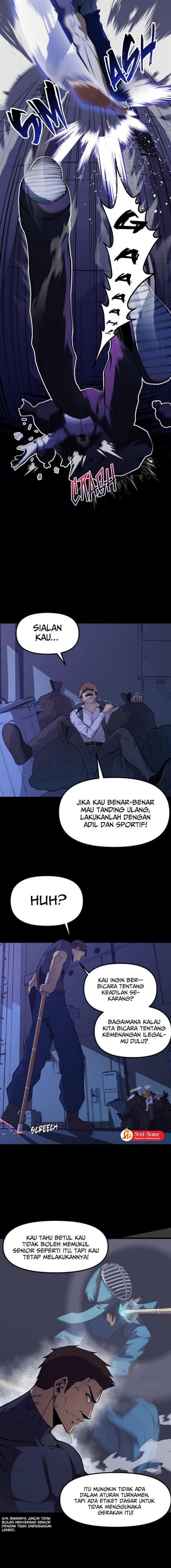 Leveling Up My Isekai’d Abs - Chapter 2 14