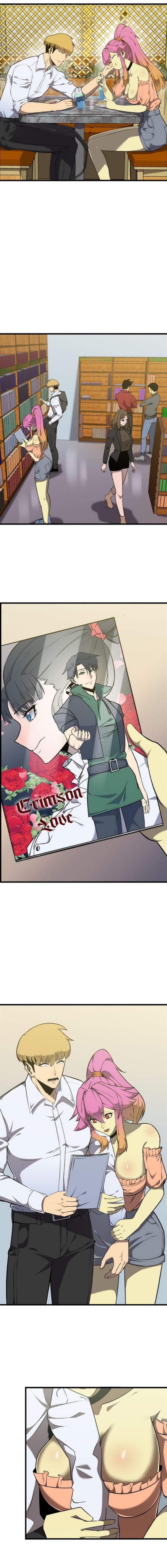 Leveling Up My Isekai’d Abs - Chapter 2 7