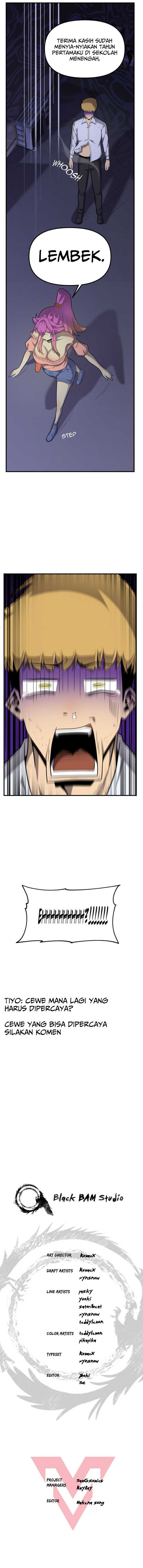 Leveling Up My Isekai’d Abs - Chapter 3 11 Leveling Up My Isekai’d Abs - Chapter 3 11