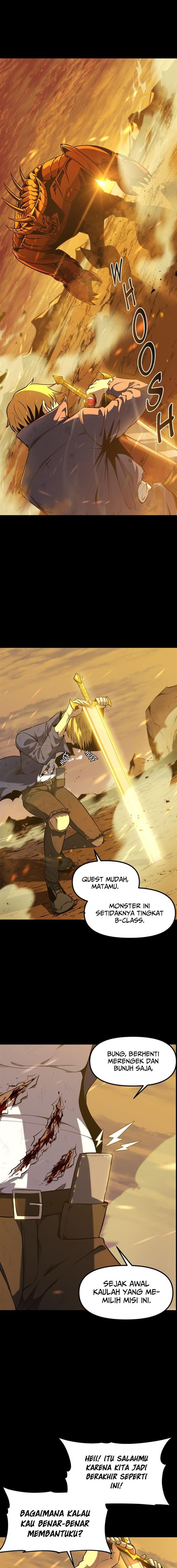 Leveling Up My Isekai’d Abs - Chapter 1 2 Leveling Up My Isekai’d Abs - Chapter 1 2