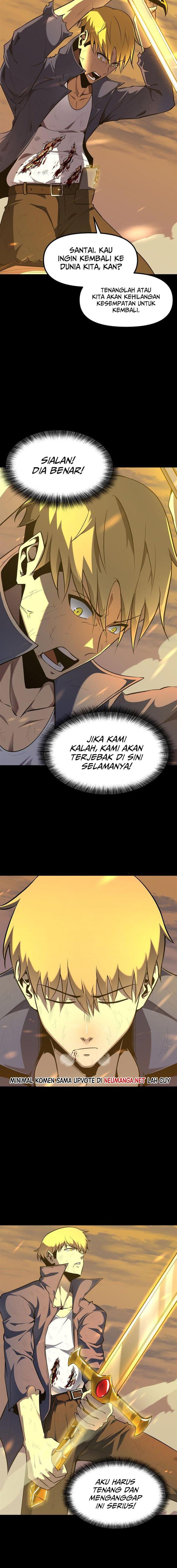 Leveling Up My Isekai’d Abs - Chapter 1 3 Leveling Up My Isekai’d Abs - Chapter 1 3