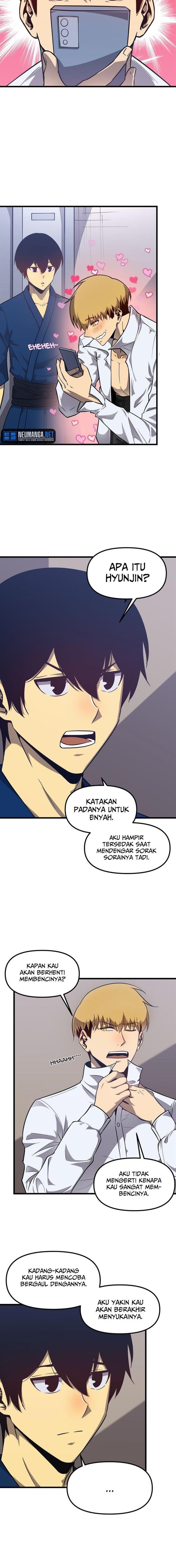 Leveling Up My Isekai’d Abs - Chapter 1 19 Leveling Up My Isekai’d Abs - Chapter 1 19
