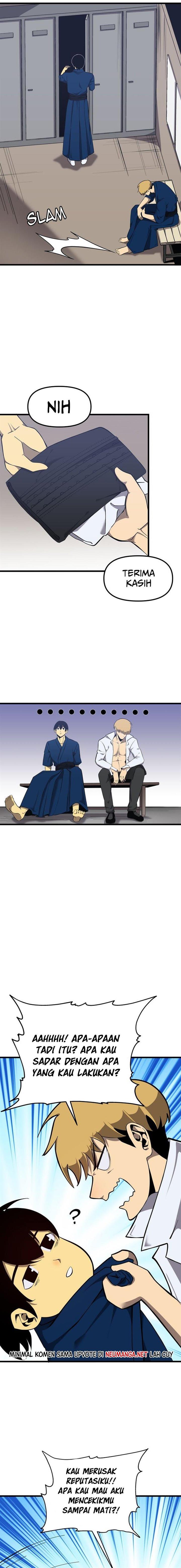 Leveling Up My Isekai’d Abs - Chapter 1 16 Leveling Up My Isekai’d Abs - Chapter 1 16