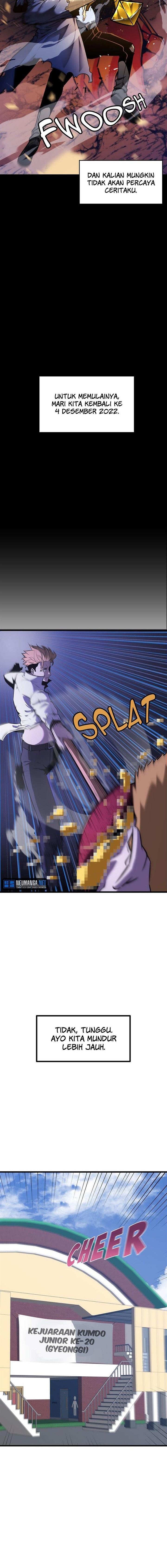 Leveling Up My Isekai’d Abs - Chapter 1 5 Leveling Up My Isekai’d Abs - Chapter 1 5