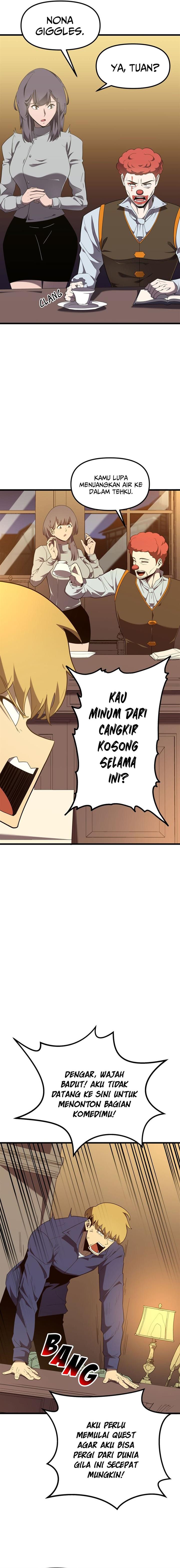 Leveling Up My Isekai’d Abs - Chapter 6 12 Leveling Up My Isekai’d Abs - Chapter 6 12