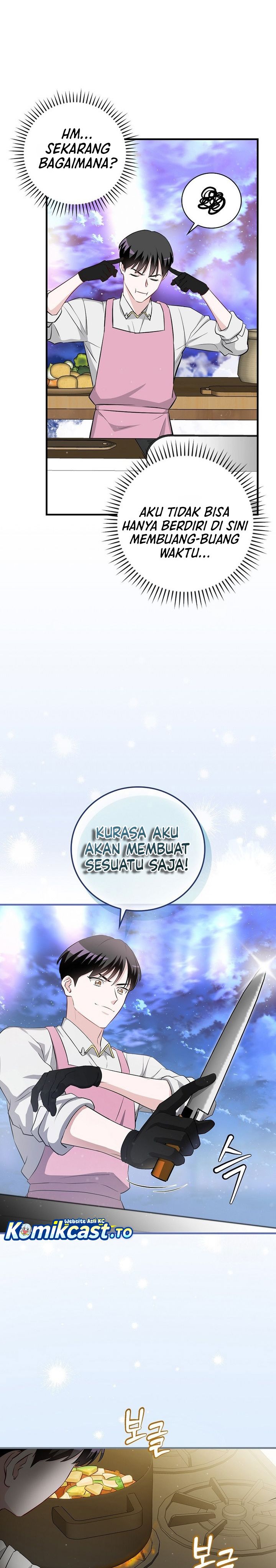 Leveling Up, By Only Eating! - Chapter 208 Side END 7