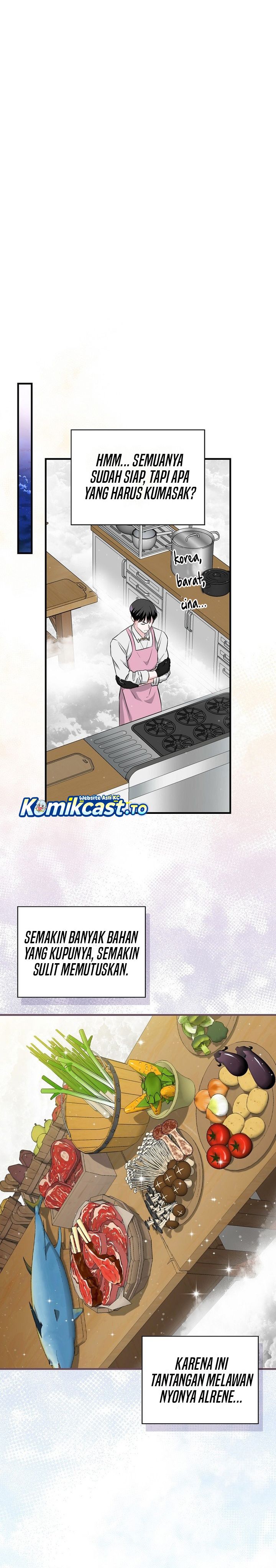Leveling Up, By Only Eating! - Chapter 208 Side END 5