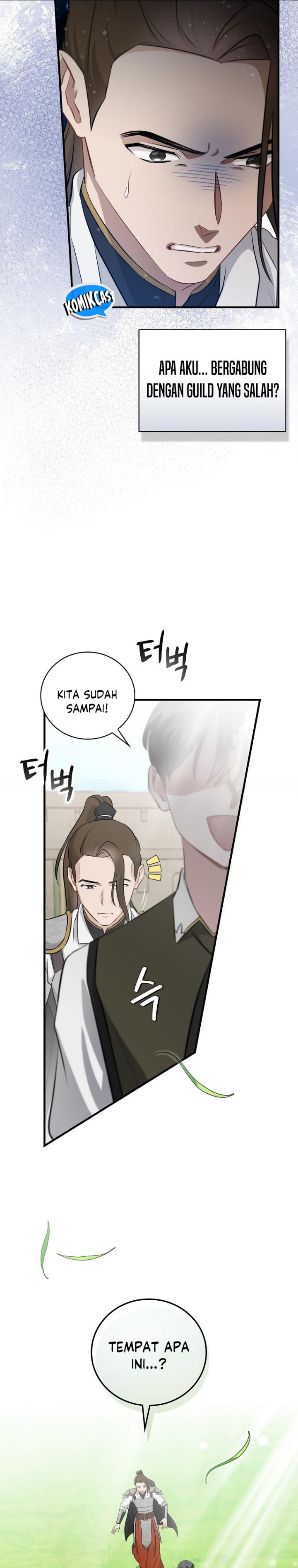Leveling Up, By Only Eating! - Chapter 202 Side 18