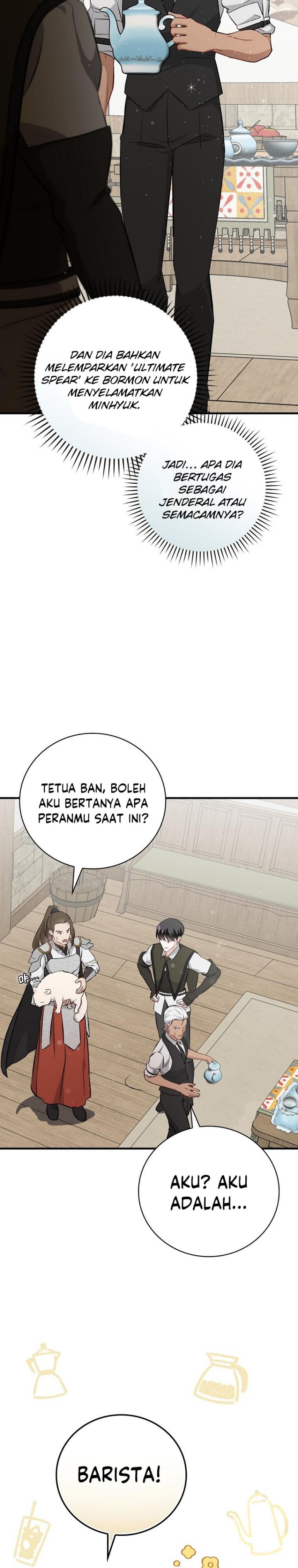 Leveling Up, By Only Eating! - Chapter 202 Side 10