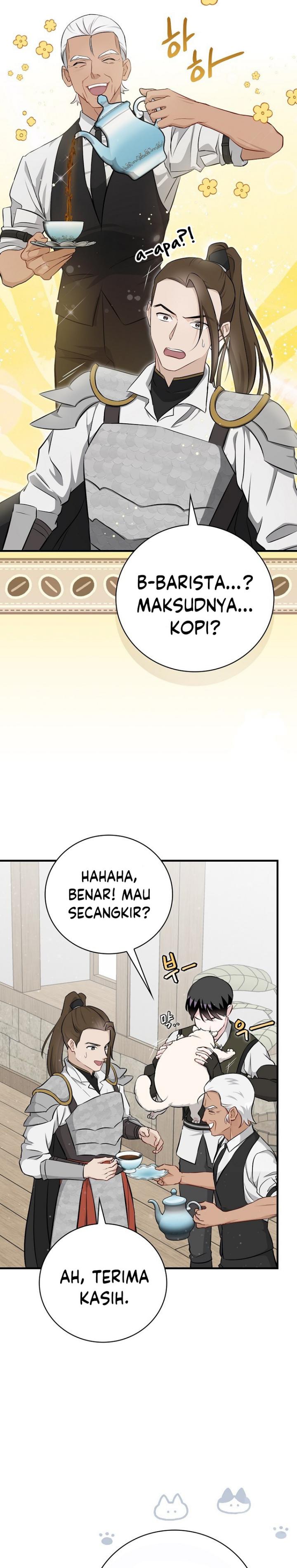 Leveling Up, By Only Eating! - Chapter 202 Side 11