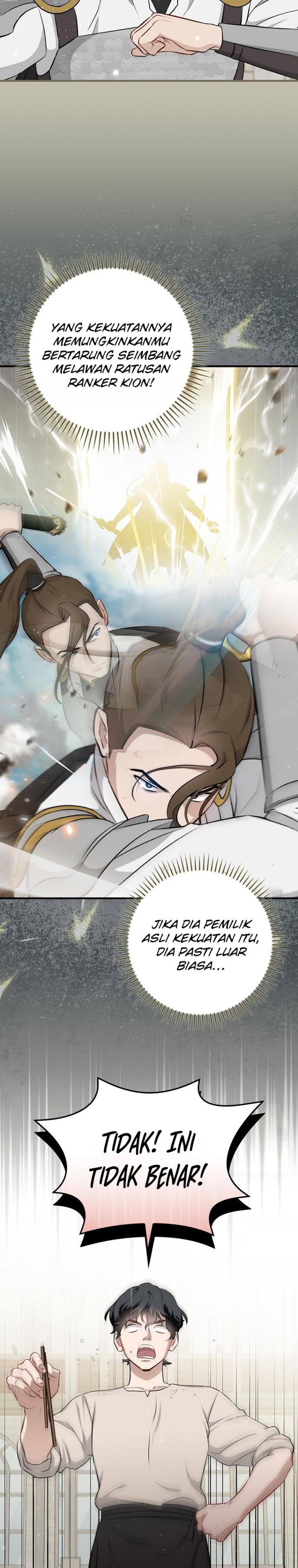 Leveling Up, By Only Eating! - Chapter 202 Side 14