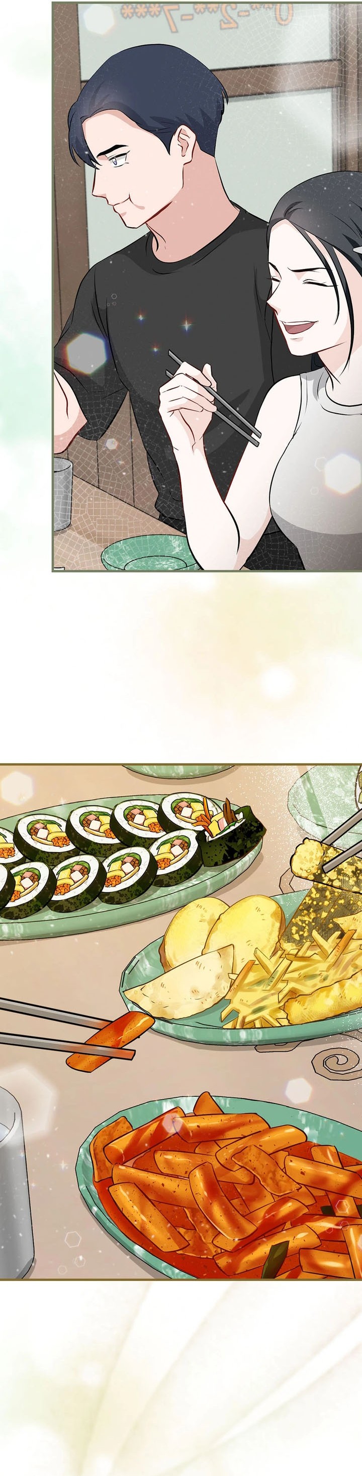 Leveling Up, By Only Eating! - Chapter 200 END 29