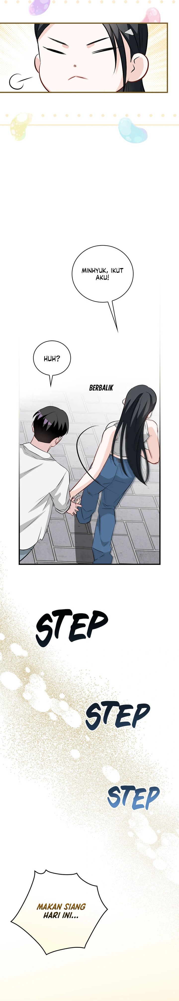 Leveling Up, By Only Eating! - Chapter 200 END 23