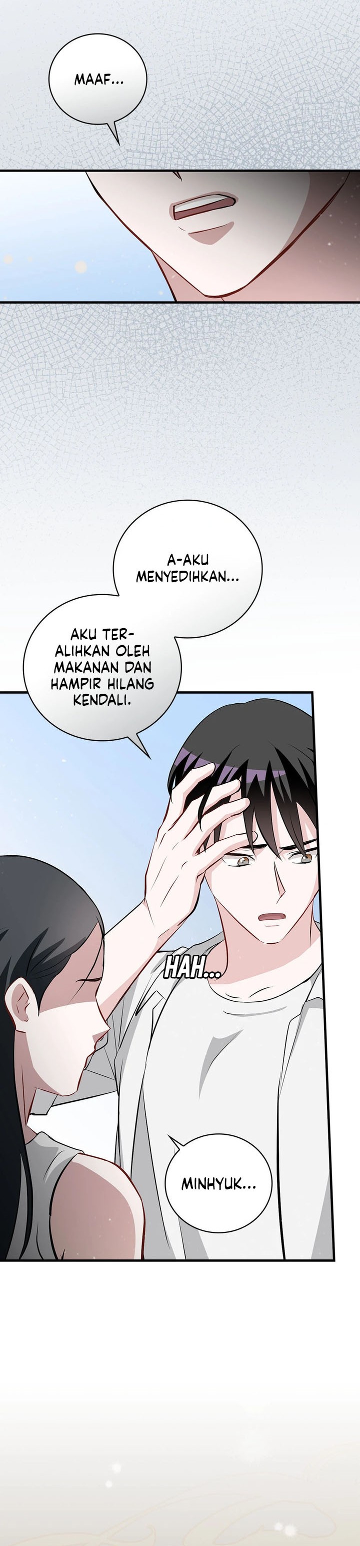 Leveling Up, By Only Eating! - Chapter 200 END 21