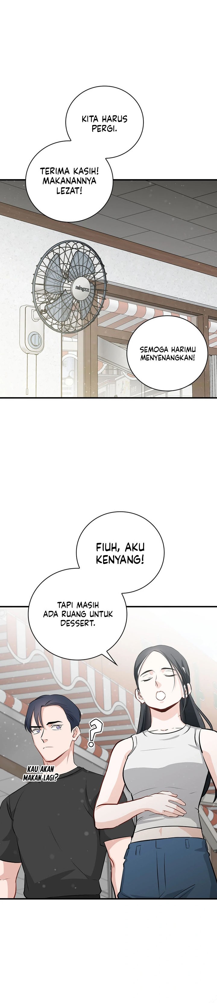 Leveling Up, By Only Eating! - Chapter 200 END 31