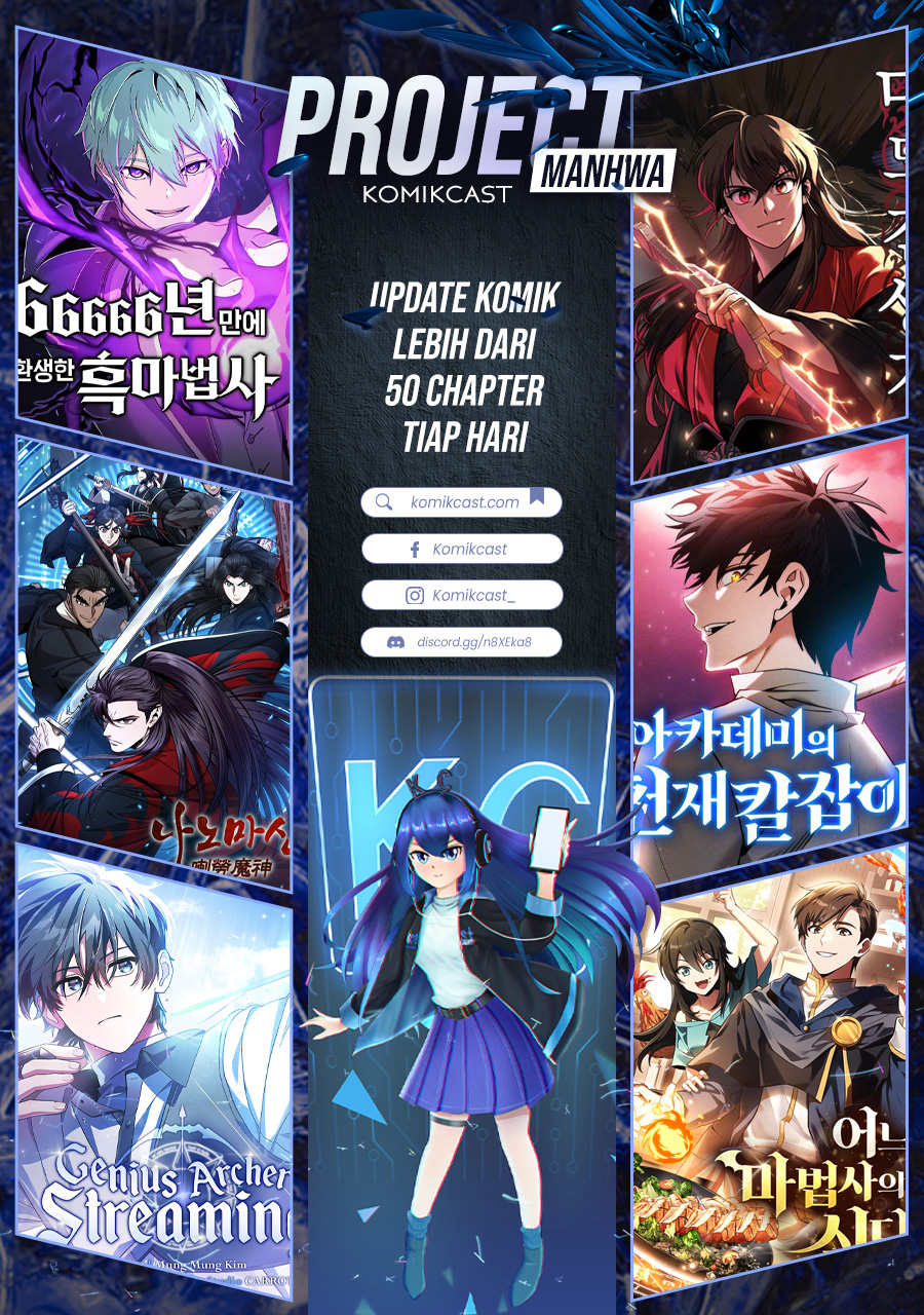 Leveling Up, By Only Eating! - Chapter 200 END 35