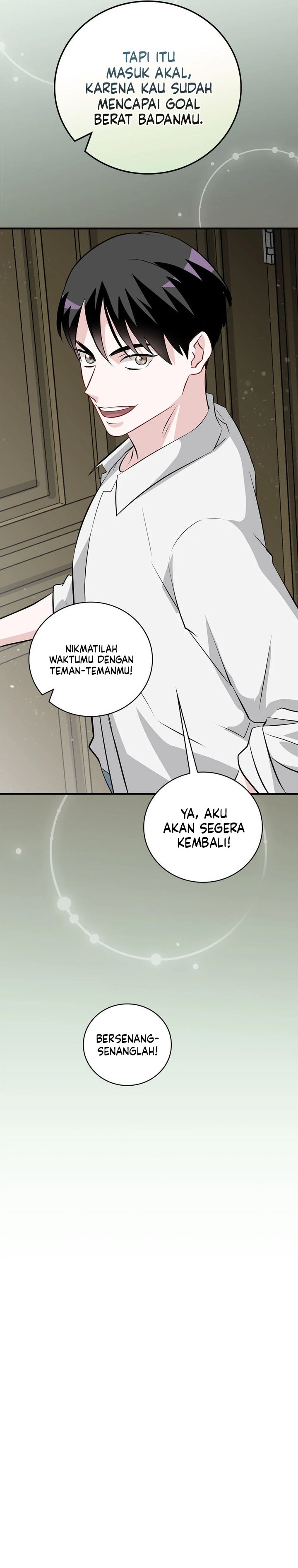 Leveling Up, By Only Eating! - Chapter 200 END 12
