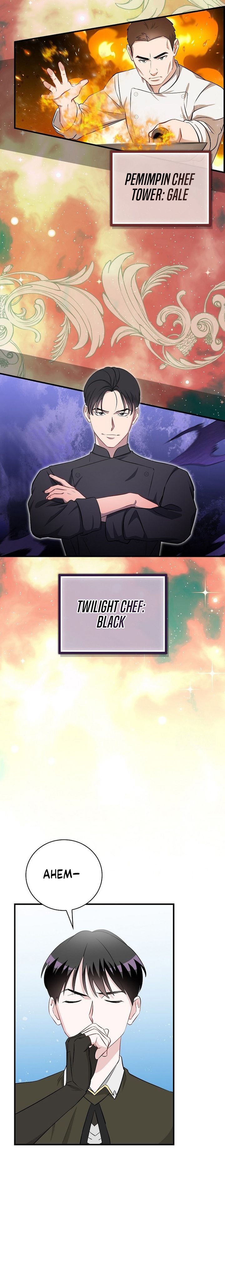 Leveling Up, By Only Eating! - Chapter 206 Side 13