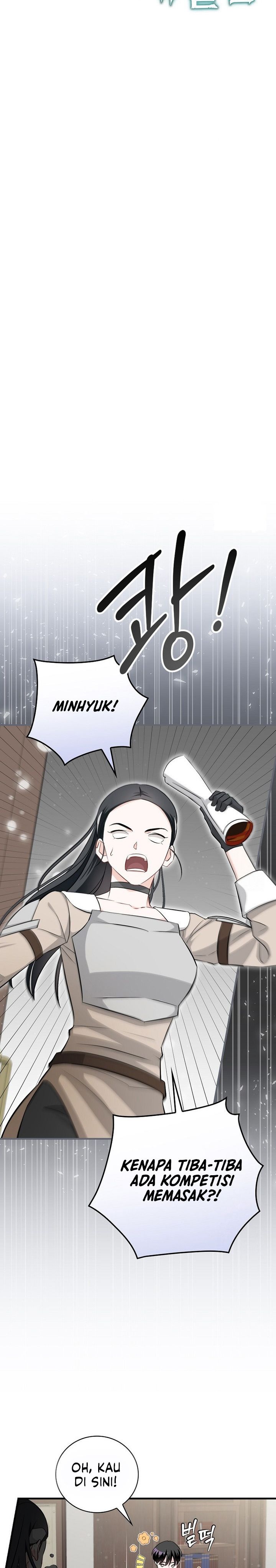 Leveling Up, By Only Eating! - Chapter 206 Side 4