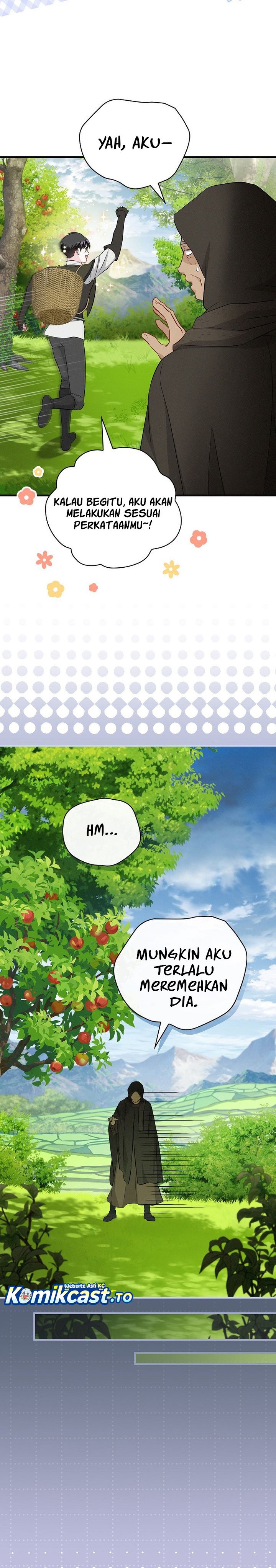 Leveling Up, By Only Eating! - Chapter 207 Side 19
