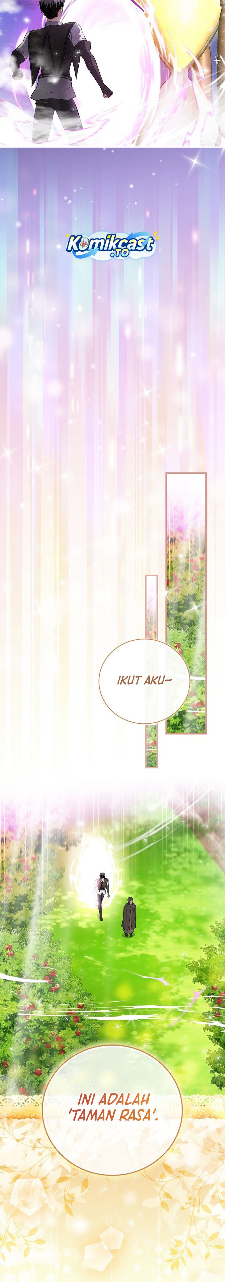 Leveling Up, By Only Eating! - Chapter 207 Side 16