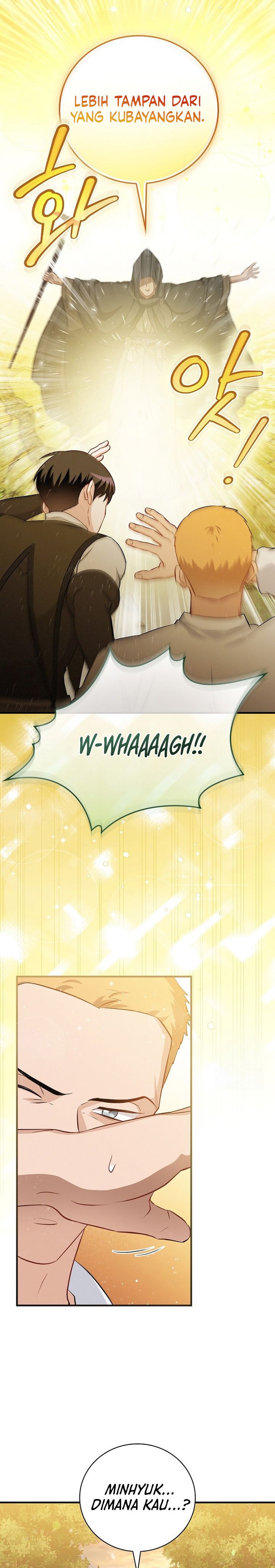 Leveling Up, By Only Eating! - Chapter 207 Side 5
