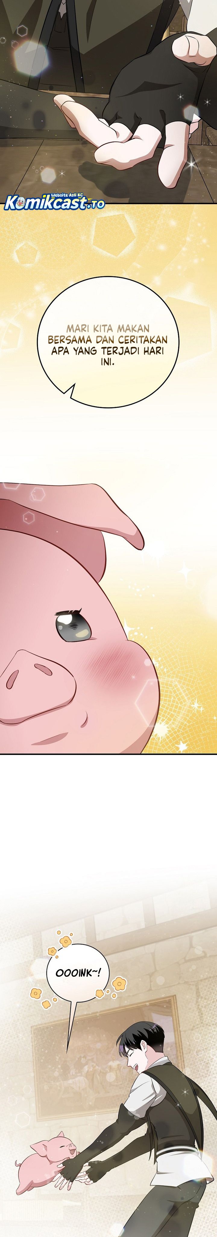 Leveling Up, By Only Eating! - Chapter 204 32